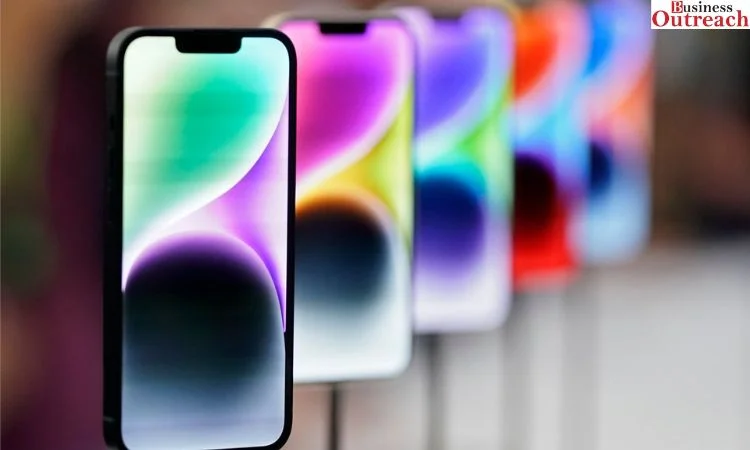 Apple all Set for Growth