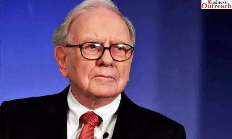 Billionaire Buffett