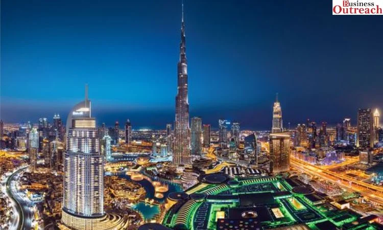 Brookfield Acquires Controlling Stake in Dubai