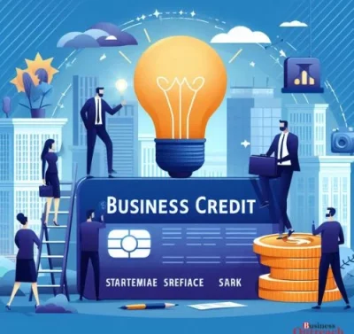Building and Managing Business Credit for Startups and Small Companies With Its Benefits -thumnail
