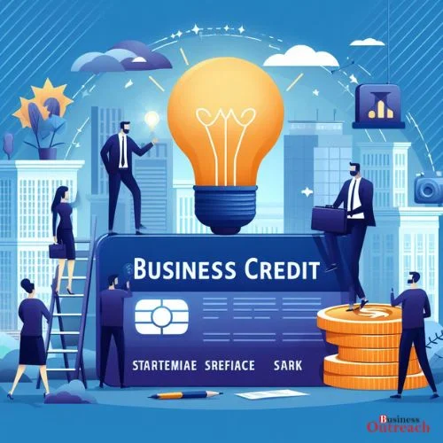 Building and Managing Business Credit for Startups and Small Companies With Its Benefits -thumnail