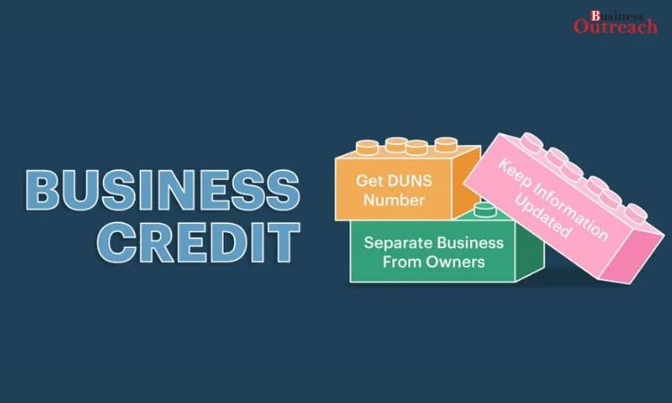 Business Credit