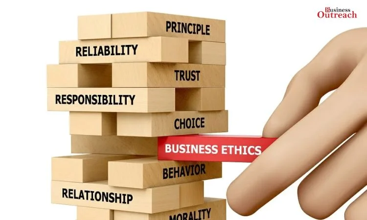 Business Ethics