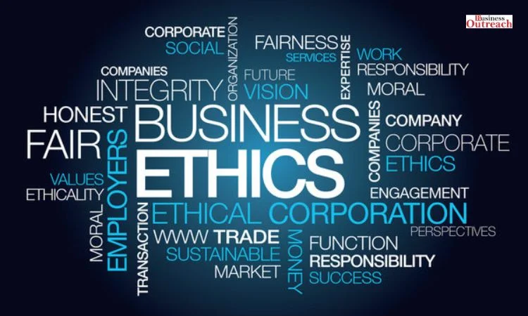Business Ethics