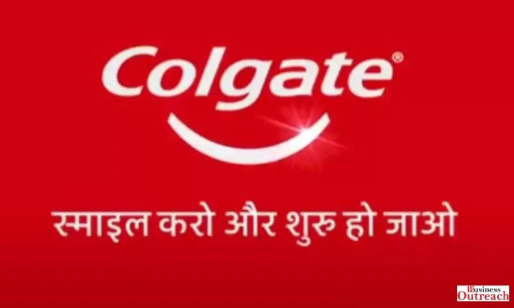 COLGATE Campaign
