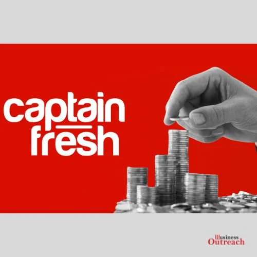 Captain Fresh Appoints Mathew George as CFO and Plans a Public Listing-thumnail