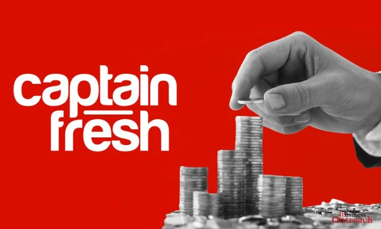 Captain Fresh Appoints Mathew George as CFO
