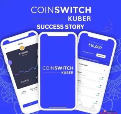 CoinSwitch Kuber Success Story: Changing India’s Crypto Landscape With New Ideas And Strength-thumnail