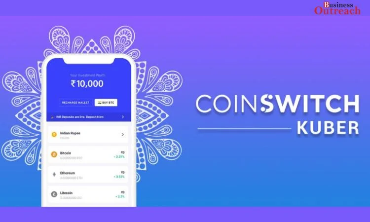CoinSwitch Kuber Success Story