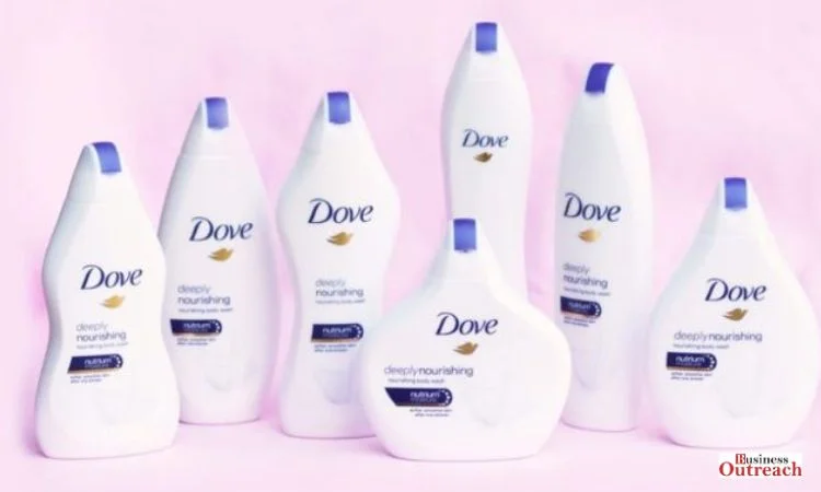 DOVE Campaign