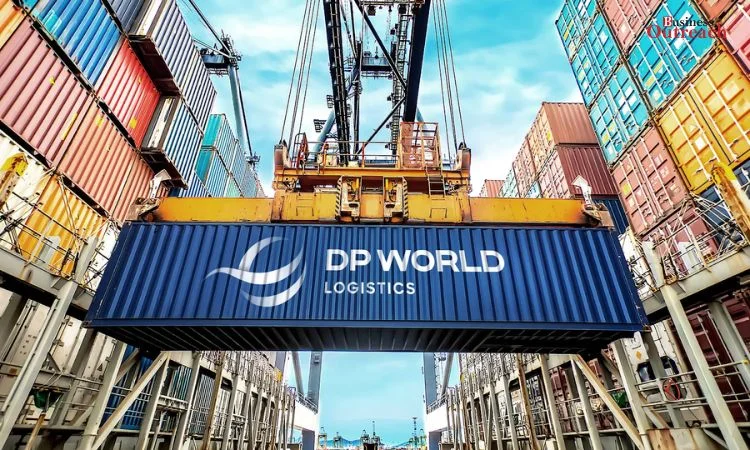 DP World