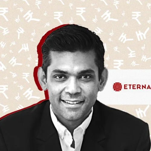Dhruv Dhanraj Bahl, former CEO of BharatPe, launches an INR 120 crore early-stage venture capital fund.-thumnail