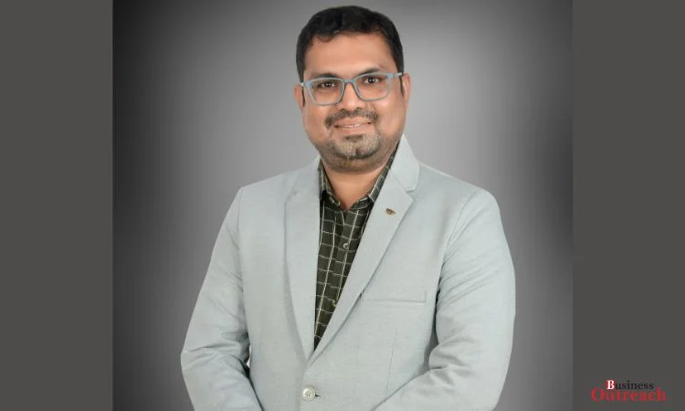 Dr. Sachin Shigwan