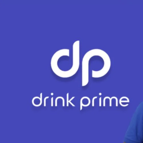 DrinkPrime Raises $3 Million from SIDBI Ventures-thumnail