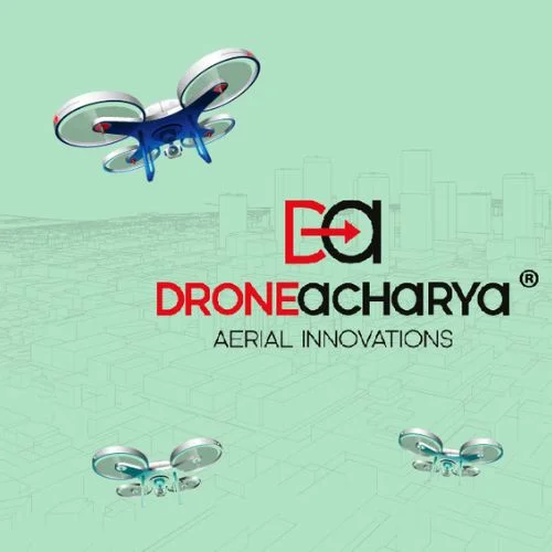 DroneAcharya’s Net Profit Doubles at INR 6.2 Crore in FY24, While Operating Revenue Rises 90%-thumnail
