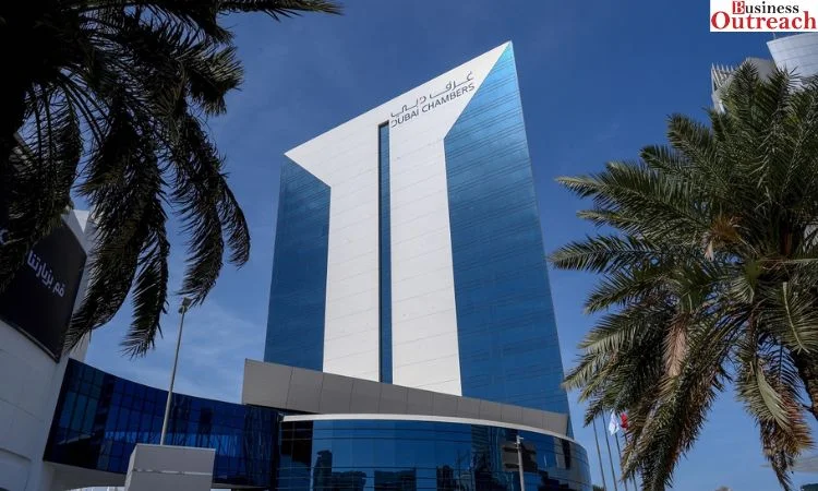 Dubai Chambers