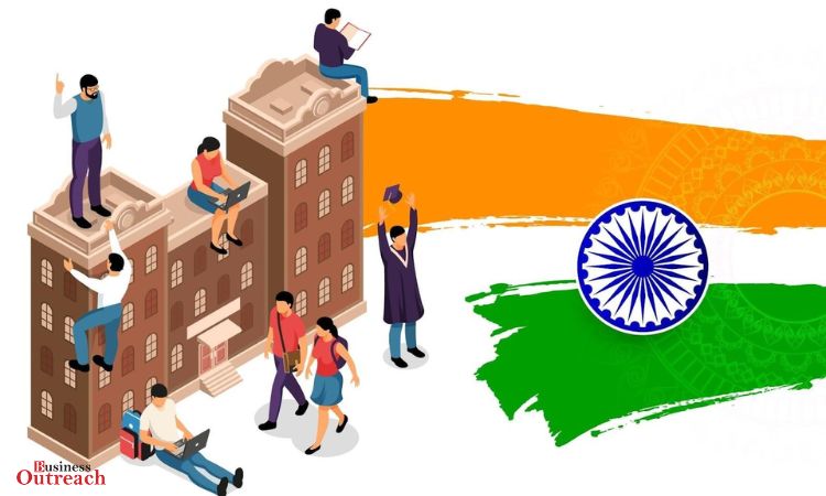 Education System of India