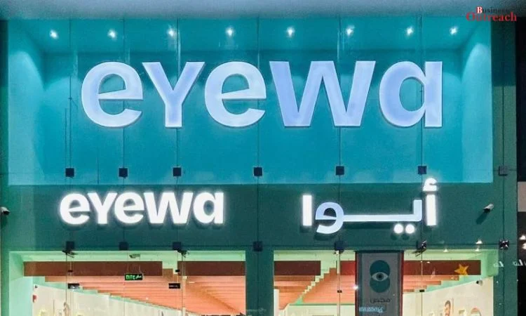 Eyewa