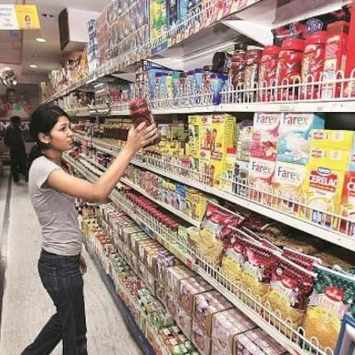 FMCG Stocks Sizzle as Demand Revival Hopes Heat Up Street-thumnail