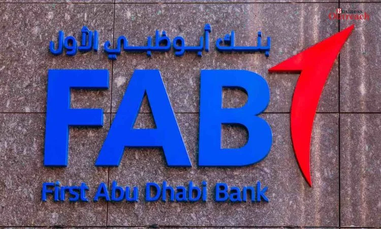 First Abu Dhabi Bank (FAB)