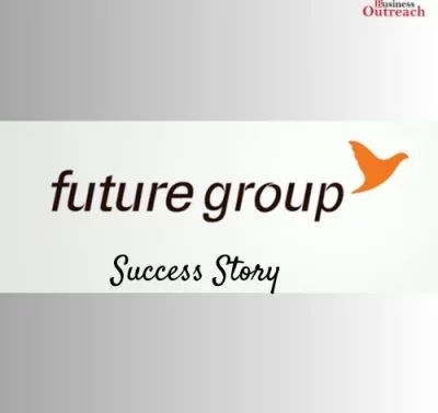 Future Group Success Story: A Journey Of Disruption, Innovation, And Strength In Indian Business-thumnail