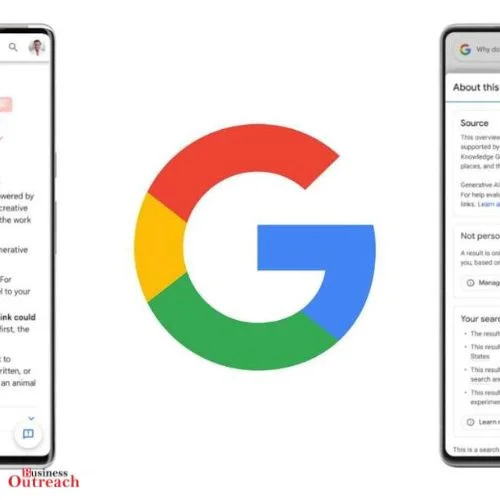 Google’s AI Search Gaffe Highlight Risks and Potential of Generative AI-thumnail