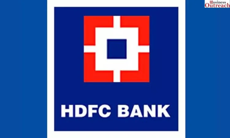 HDFC Bank 