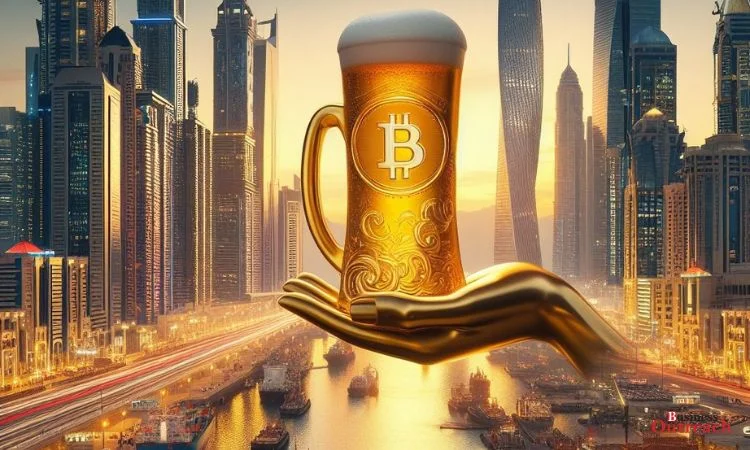 How To Start Gold Trading Business In Dubai