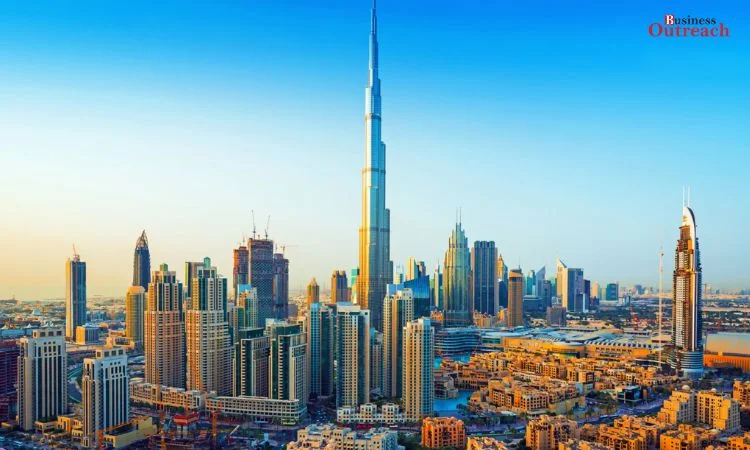 How To Start Your Business In Dubai