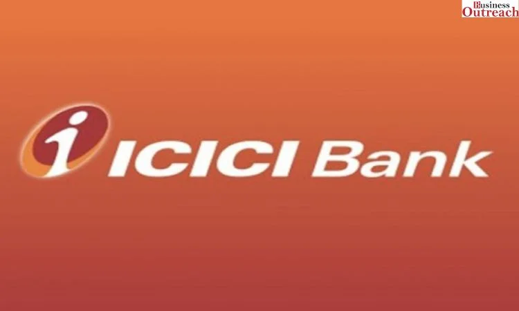 ICICI Bank 