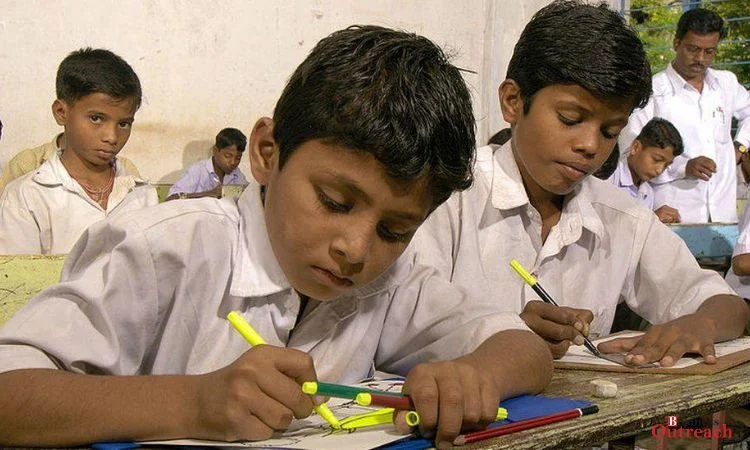 Indian Education System