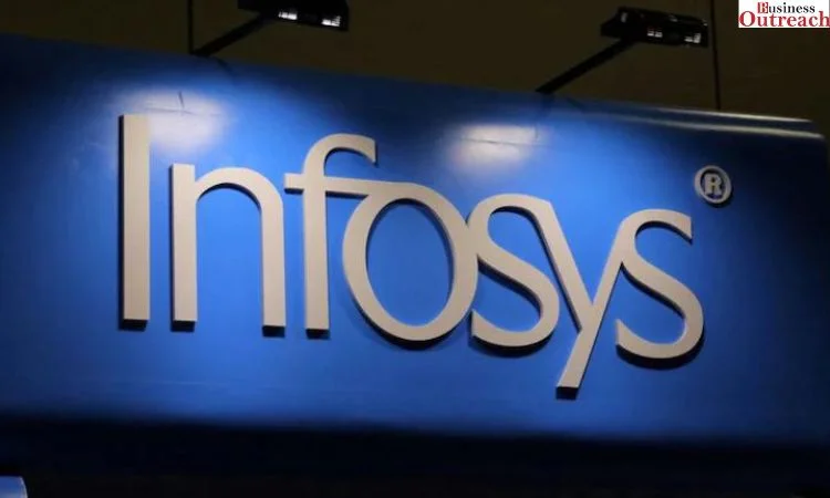 Infosys 