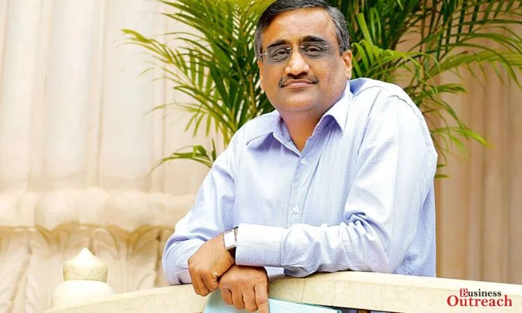 Kishore Biyani