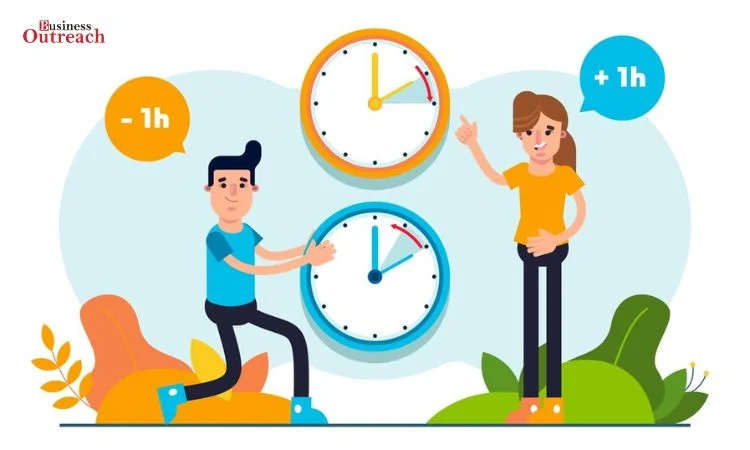 Know The Value Of Time