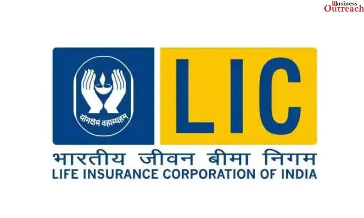 LIC India 