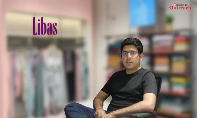 Libas ethnic wear deals