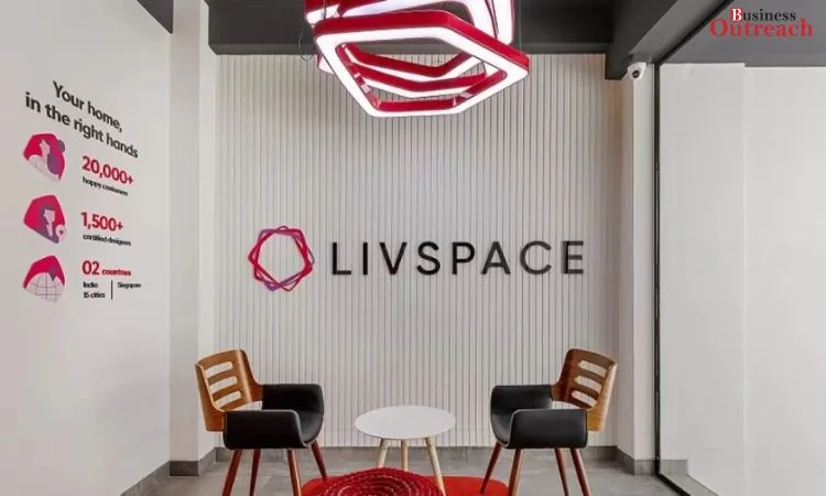 Livspace Success Story
