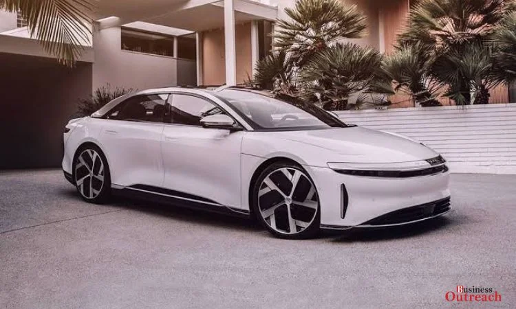 Lucid Motors