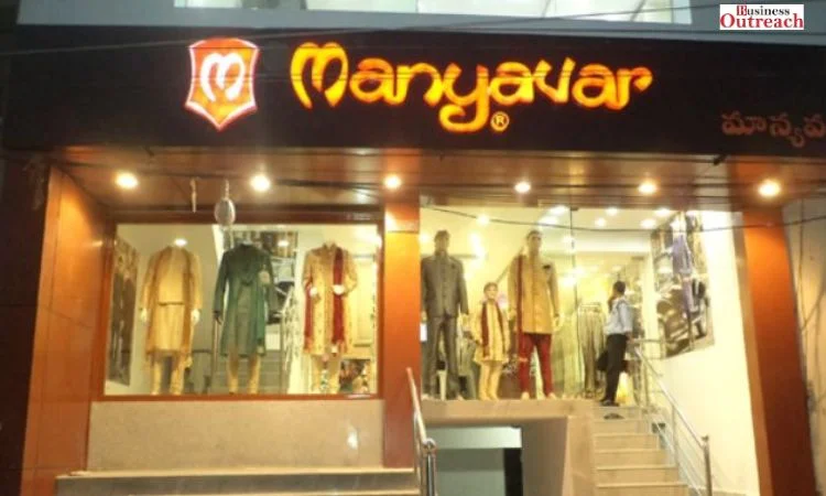 MANYAVAR Campaign