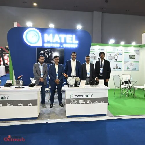 Matel Bags $4 Million to Fuel Growth in the EV Components Space-thumnail