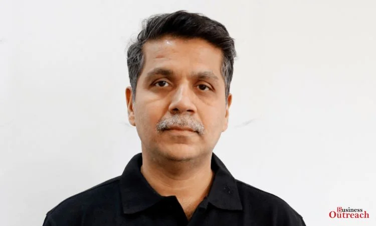 Neelesh Talathi