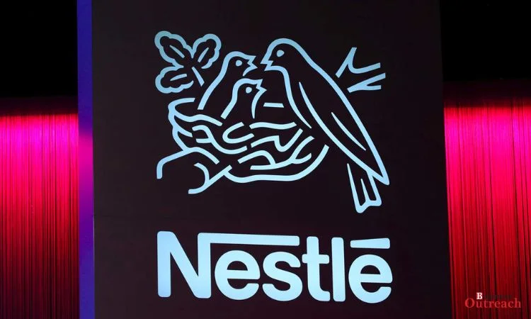 Nestle’s Battle of Royalties