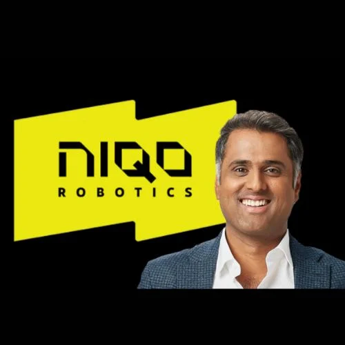 Niqo Robotics raises $9 Million in a new round.-thumnail