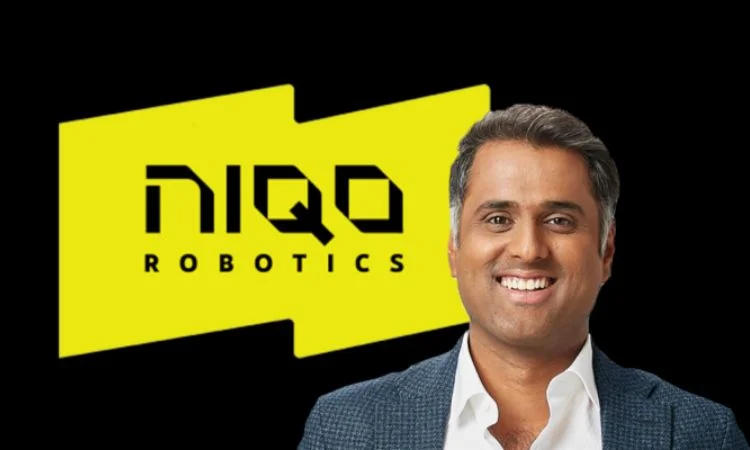  Niqo Robotics