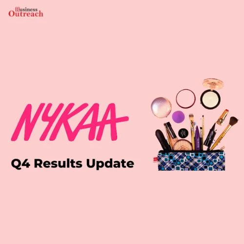 Nykaa Provides 4.05 Lakh ESOPS Ahead of Q4 Results-thumnail