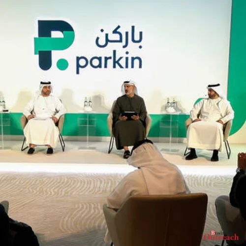 Parkin Powers Ahead with Promising Profits Post-IPO-thumnail