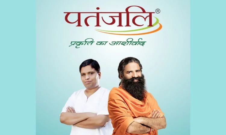  Patanjali Belief