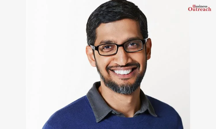 Pichai’s Success