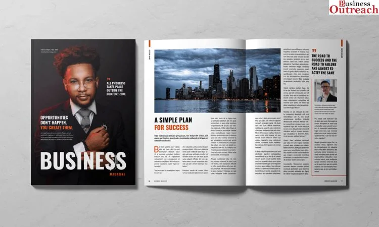 Power Of Business Magazine