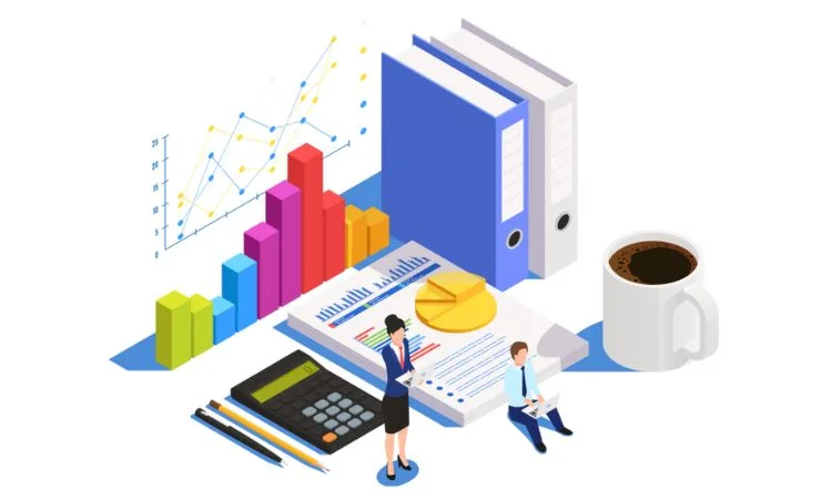 Services in Bookkeeping